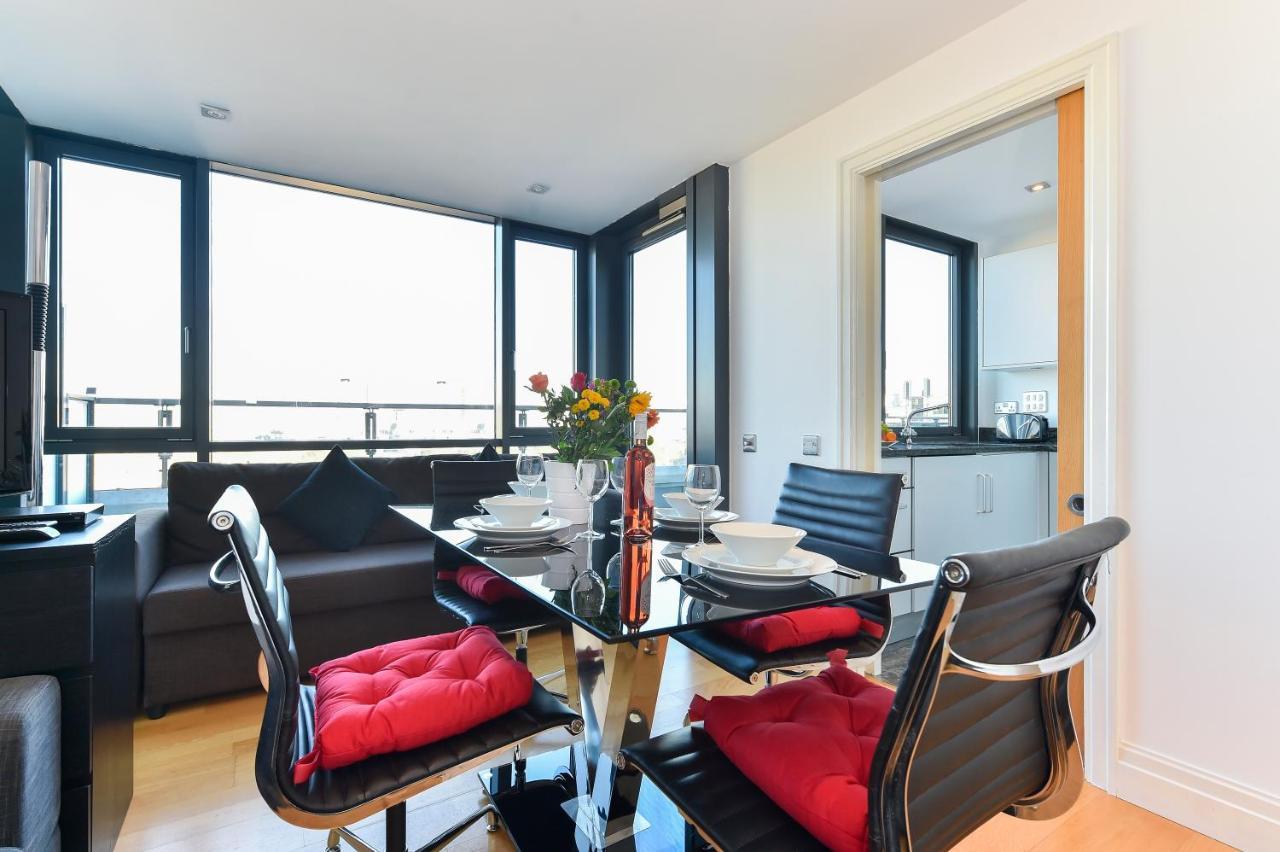 Apartament Paddington Gardens Londyn Zewnętrze zdjęcie
