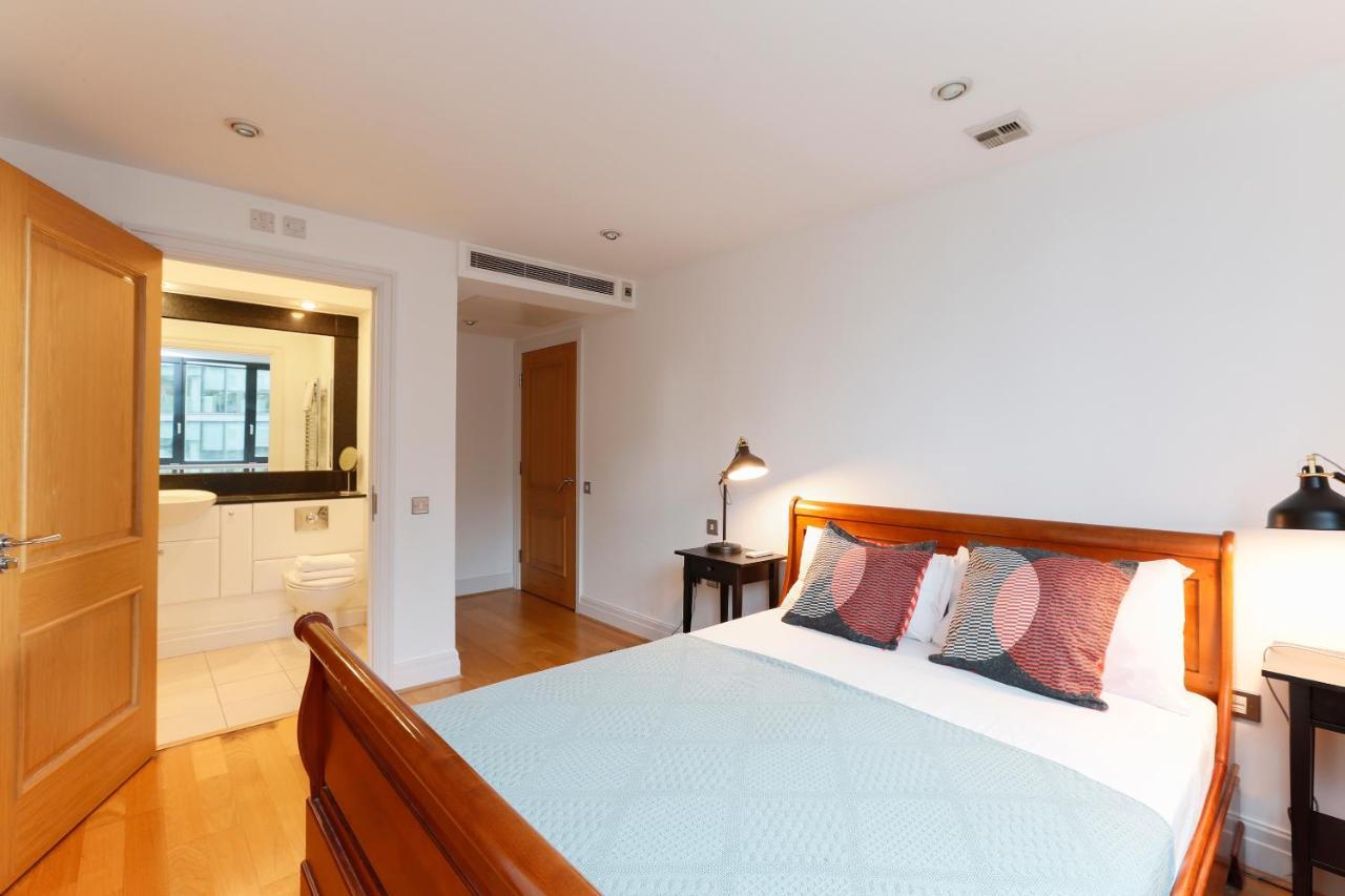 Apartament Paddington Gardens Londyn Zewnętrze zdjęcie