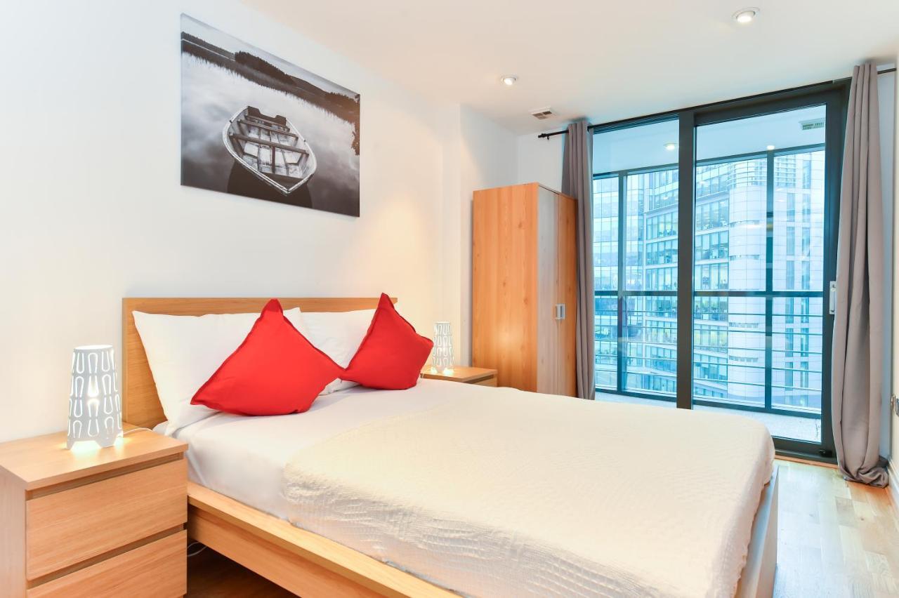 Apartament Paddington Gardens Londyn Zewnętrze zdjęcie