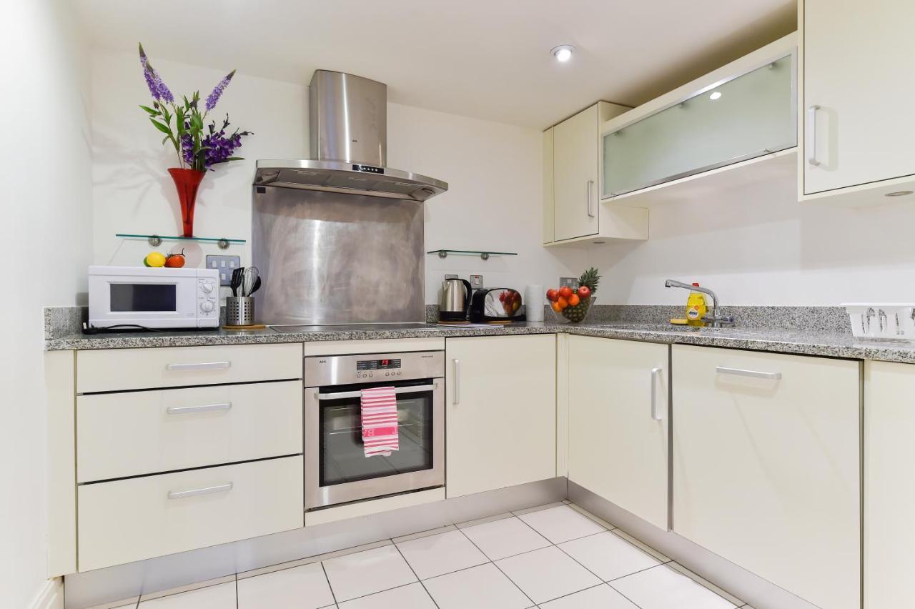Apartament Paddington Gardens Londyn Zewnętrze zdjęcie