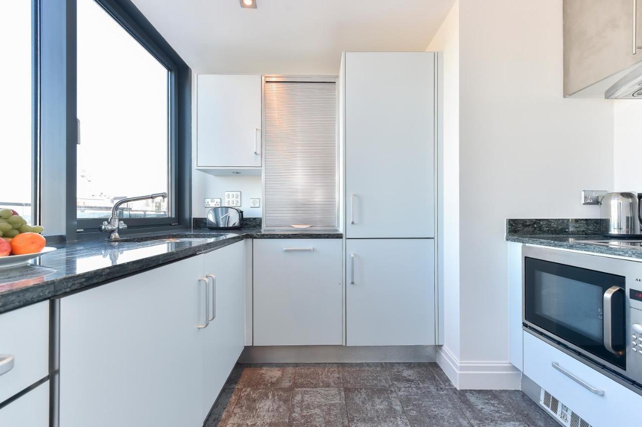 Apartament Paddington Gardens Londyn Zewnętrze zdjęcie