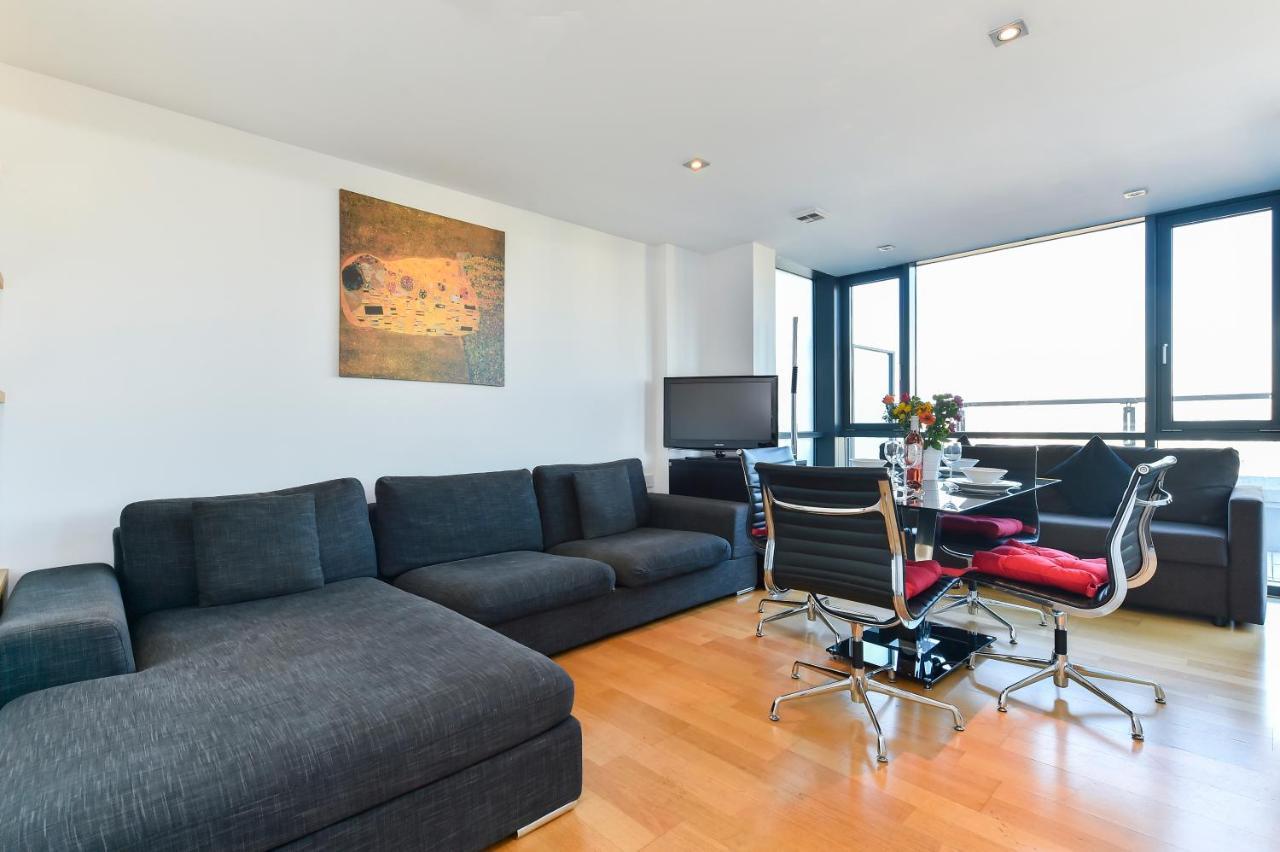 Apartament Paddington Gardens Londyn Zewnętrze zdjęcie