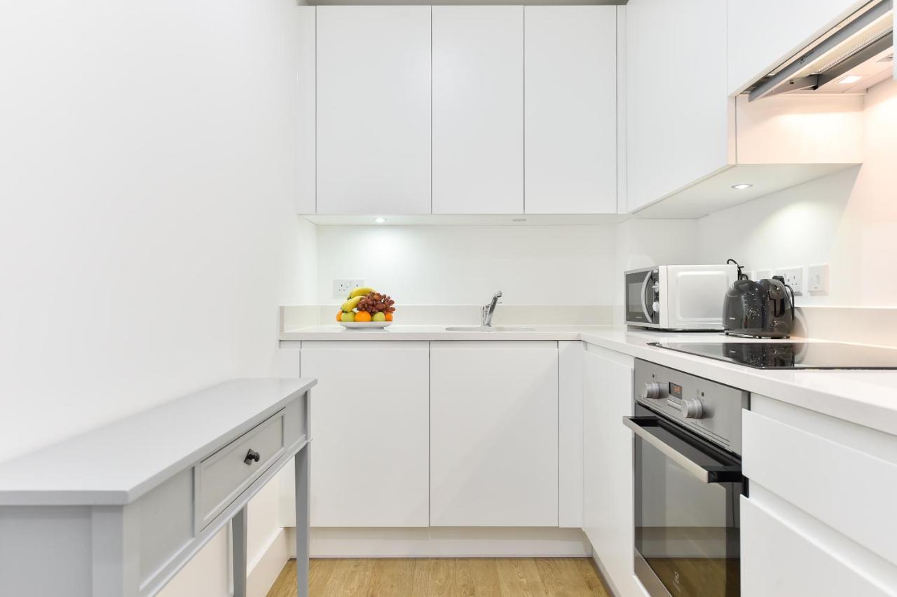 Apartament Paddington Gardens Londyn Zewnętrze zdjęcie