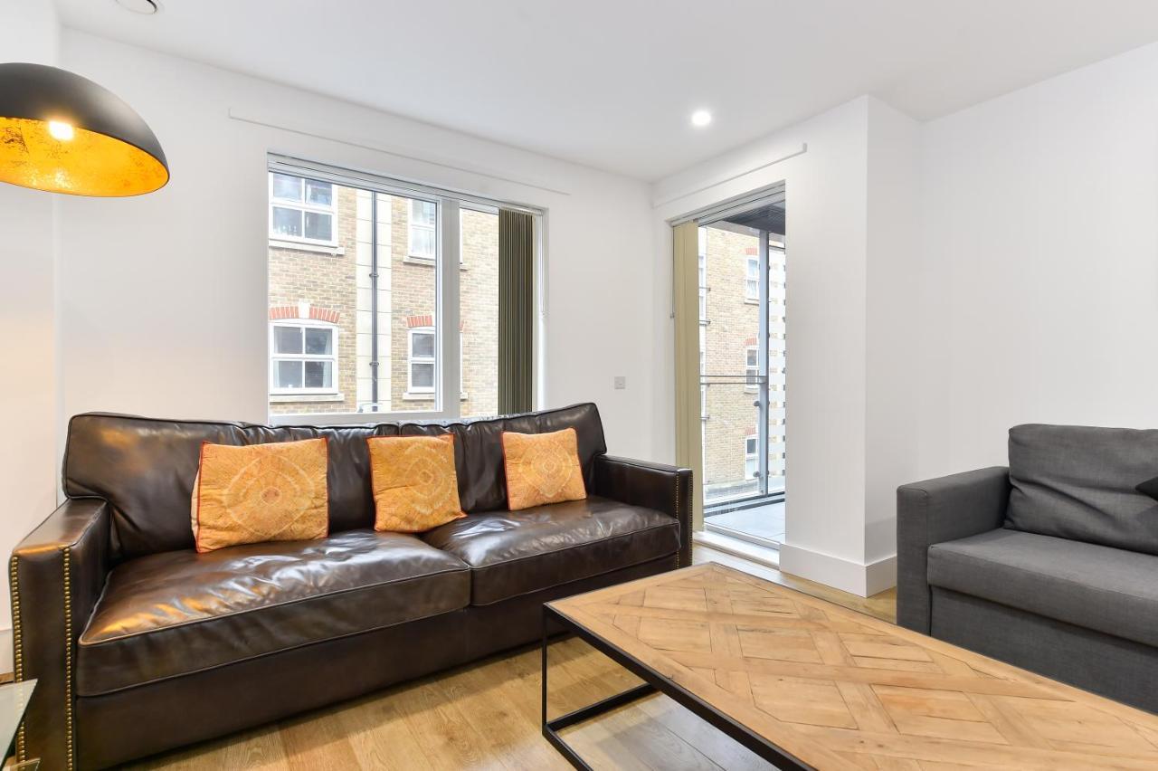 Apartament Paddington Gardens Londyn Zewnętrze zdjęcie