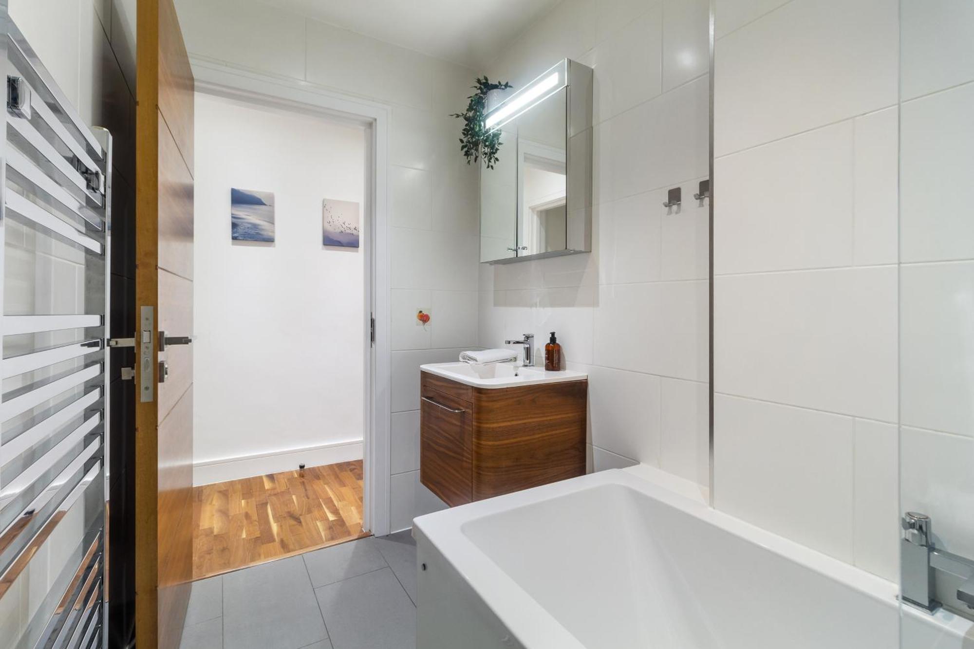 Apartament Paddington Gardens Londyn Zewnętrze zdjęcie