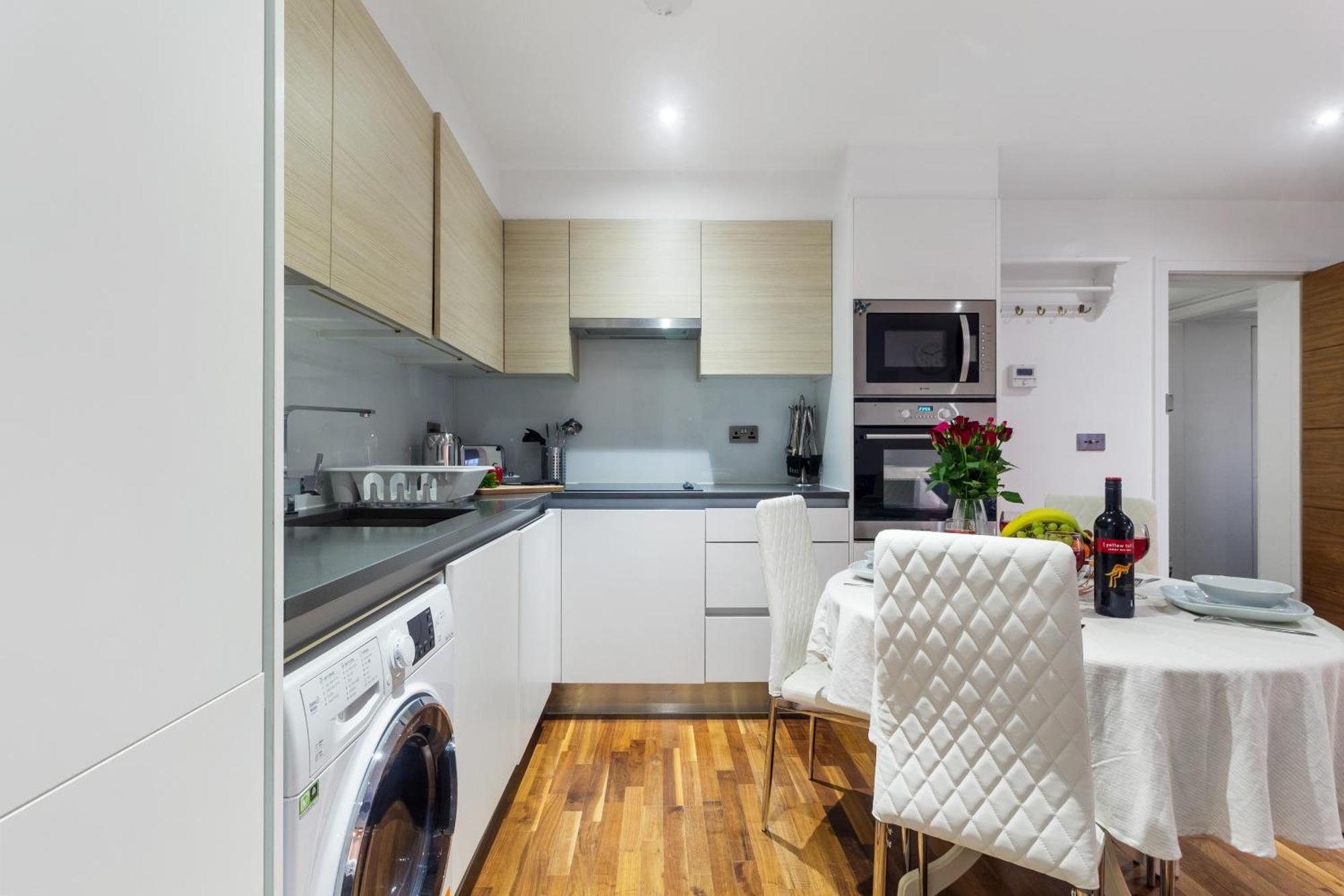 Apartament Paddington Gardens Londyn Zewnętrze zdjęcie